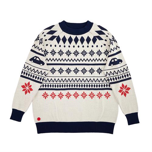 Volkswagen unisex julesweater 